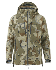 KUIU Kutana Gale Force Hooded Jacket | Valo
