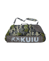 Bow Travel Cover | Verde