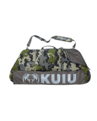 Bow Travel Cover | Verde