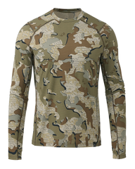 Vital S1 Long Sleeve Crew | Valo