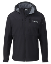 Guide PRO Hooded Jacket | Black