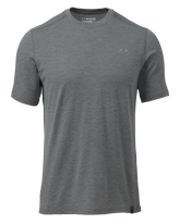 ULTRA Merino 120 LT SS Crew-T | Stone