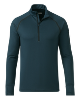 EnduroTrainer Zip-T | Flint
