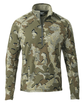 Encounter 200 Fleece Zip-T | Valo