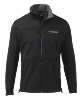 Encounter Jacket | Black