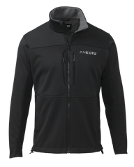 Encounter Jacket | Black