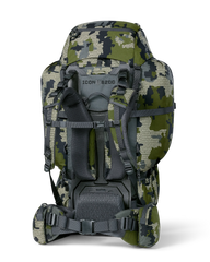 ICON 6 8200 Pack | Verde