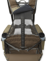 Upland Field Vest | Khaki