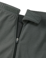 PRO Merino 200 Zip-Off Bottom | Gunmetal