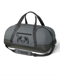 Runway CORDURA® 3000 Duffel | Stone