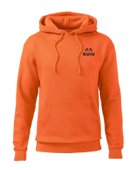 KUIU Workgrade Signal Hoodie | Safety Orange