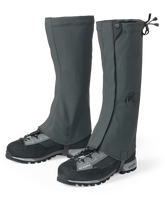 KUIU Kutana Storm Gaiter | Gunmetal