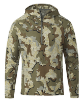 Tiburon Hybrid Hoodie | Valo