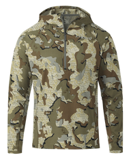 Tiburon Hybrid Hoodie | Valo
