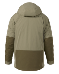 Paragon Storm Shell Parka | Arctic Shadow