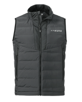 Elements Vest | Gunmetal