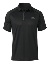 Peak Polo | Black