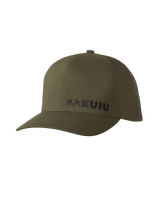 Flexfit Delta Cap | Ash