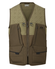 Core Upland Vest | Major Brown/Khaki
