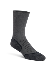 Merino 200N Lightweight Sock | Gunmetal
