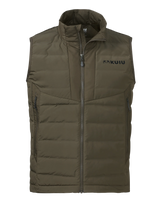 Elements Vest | Ash