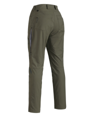 Women’s Kutana Stretch Woven Pant | Ash