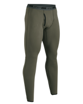 Encounter 290 Fleece Bottom | Ash