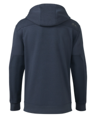 Workgrade Utility Hoodie | Steel Blue