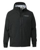Northridge Rain Jacket | Black