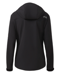 Women’s Guide PRO Hooded Jacket | Black
