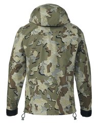 HD Flex Storm Shell Jacket | Valo