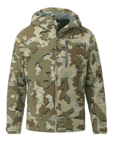 Mountain PRO Hooded Jacket | Valo