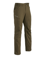 Switchback Pant | Bourbon