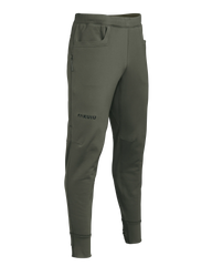 StrongFleece 290 Layering Pant | Ash