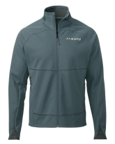 Peloton 240 Full Zip | Storm