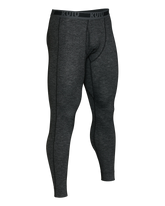 ULTRA Merino 160 Bottom | Black