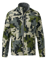 Alpine Jacket | Verde