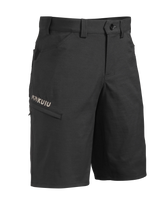 Switchback 12″ Short | Black
