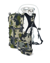 PRO G3 Bino Hydration Set | Verde