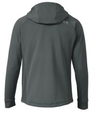 StrongFleece 275 Full Zip Hoodie | Gunmetal