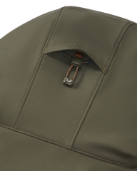 Guide PRO Hooded Jacket | Evergreen