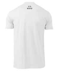 KUIU Valo Box T-Shirt | White