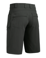 Tiburon 13″ Short | Dark Gunmetal