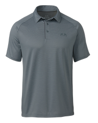 Peak Polo | Slate
