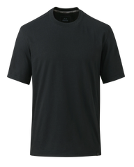 Workgrade SS Crew | Black