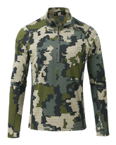Vital S2 Zip-T | Verde
