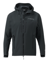 KUIU Kutana Storm Shell Jacket | Gunmetal