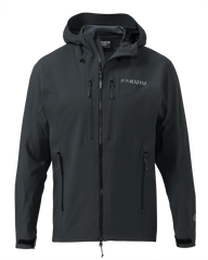 KUIU Kutana Storm Shell Jacket | Gunmetal