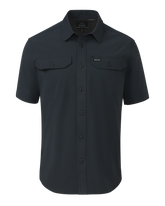Gauge SS Work Shirt | Nightfall