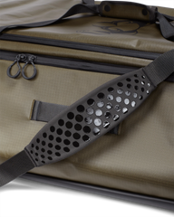 TwoTrack 8000 Boot Duffel | Bourbon